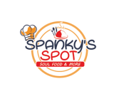 https://www.logocontest.com/public/logoimage/1496470339Spanky_s Spot_mill copy 32.png
